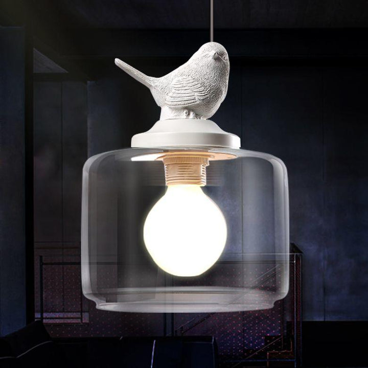 Lisslune | FjerLys Elegant Pendant – Create a Cozy and Inviting Atmosphere