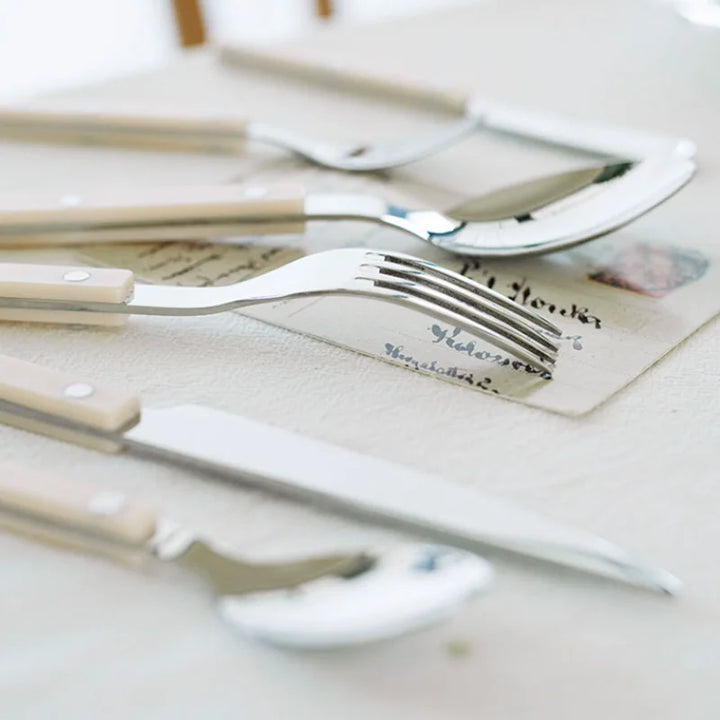 Lisslune | Bistro cutlery set - 24-piece