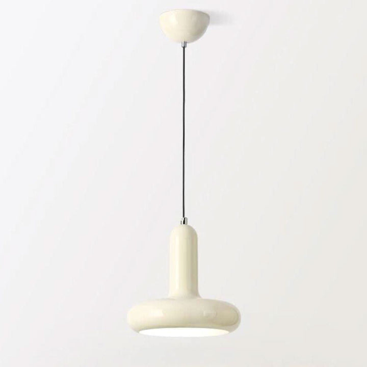 Lisslune | Colorful Nordic Pendant Light – Adjustable LED Ceiling Fixture