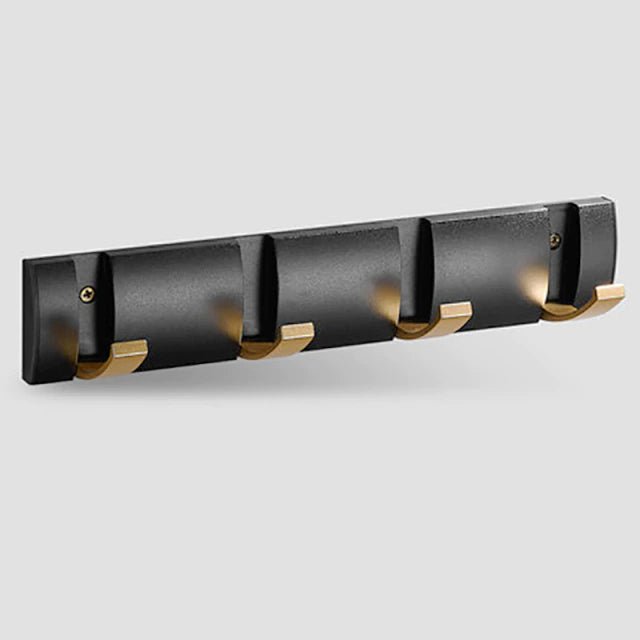 Lisslune | Modern Folding Wall Hooks