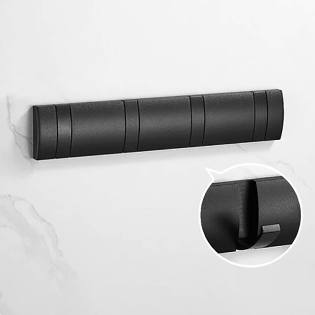 Lisslune | Modern Folding Wall Hooks