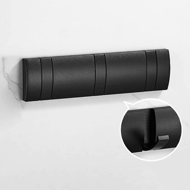 Lisslune | Modern Folding Wall Hooks