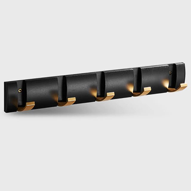 Lisslune | Modern Folding Wall Hooks