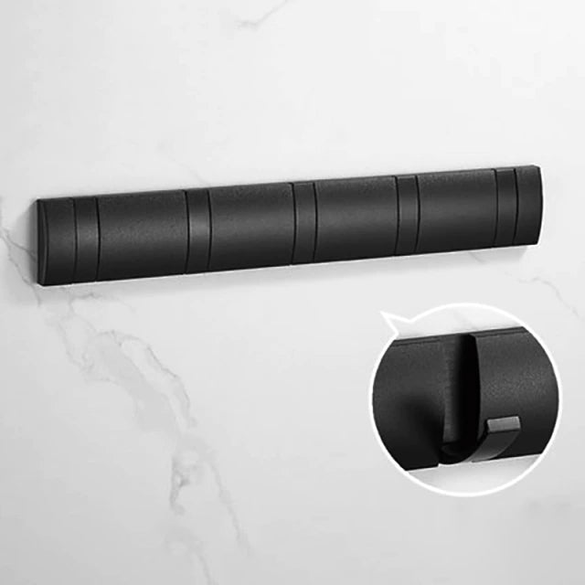 Lisslune | Modern Folding Wall Hooks