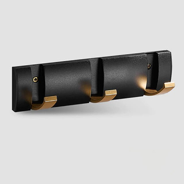 Lisslune | Modern Folding Wall Hooks