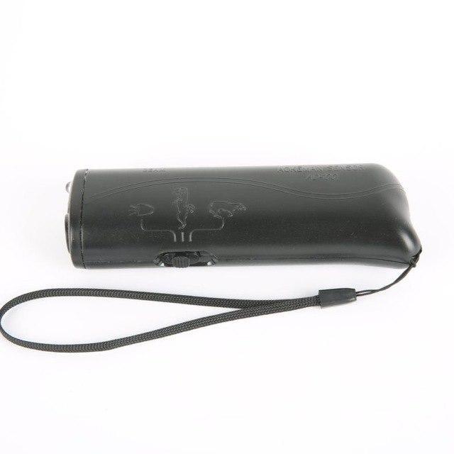 Lisslune | Dog Anti-Bark: Stopper with Ultrasound