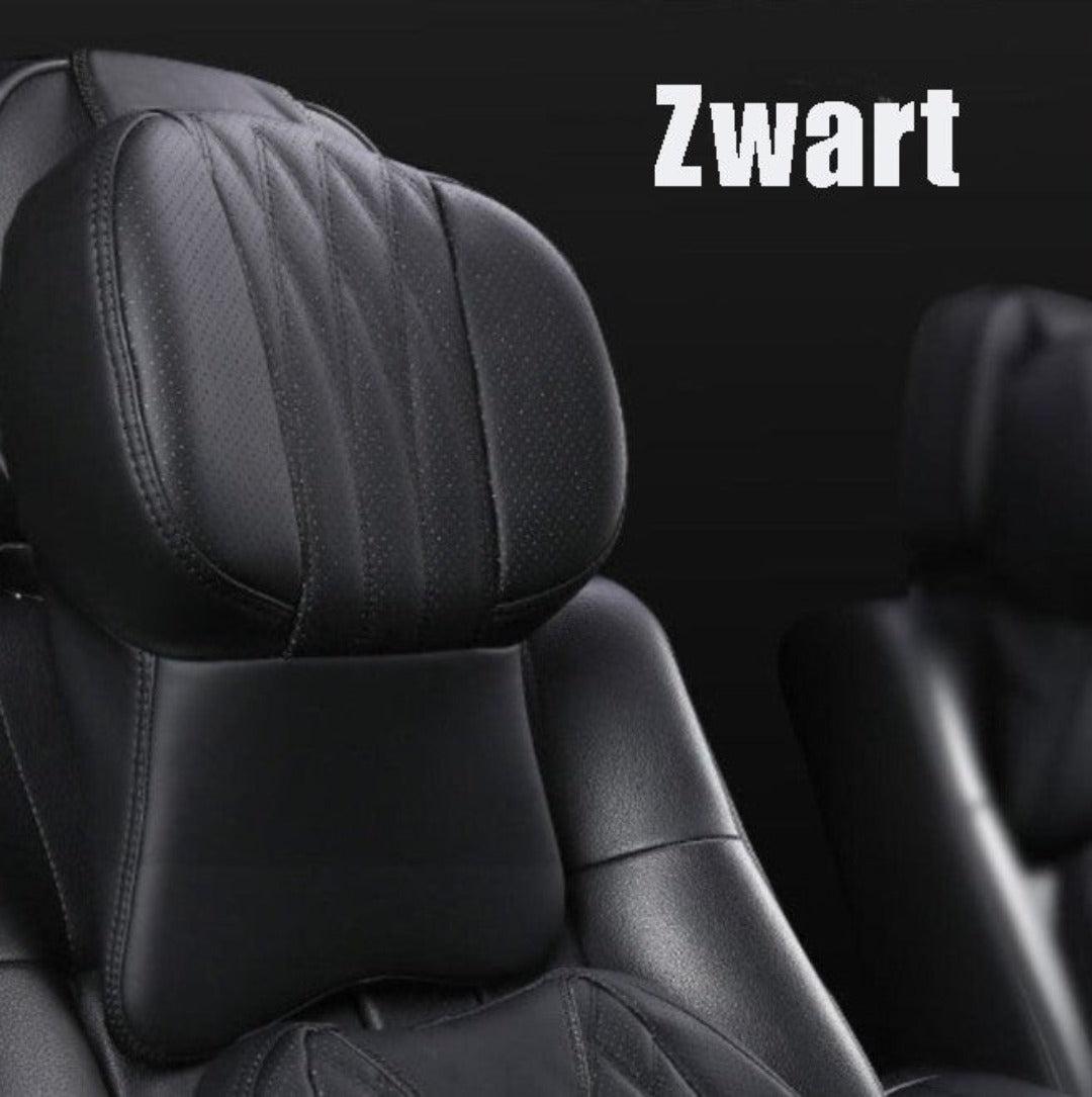 Lisslune | Comfort Neck Support Pillow Car