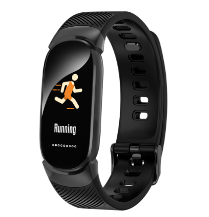 Lisslune | Bluetooth Waterproof S3 Fashion Women Smart Watch