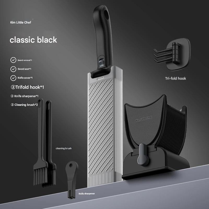 Lisslune | Multifunctional Stainless Steel Manual Meat Cutter Tool