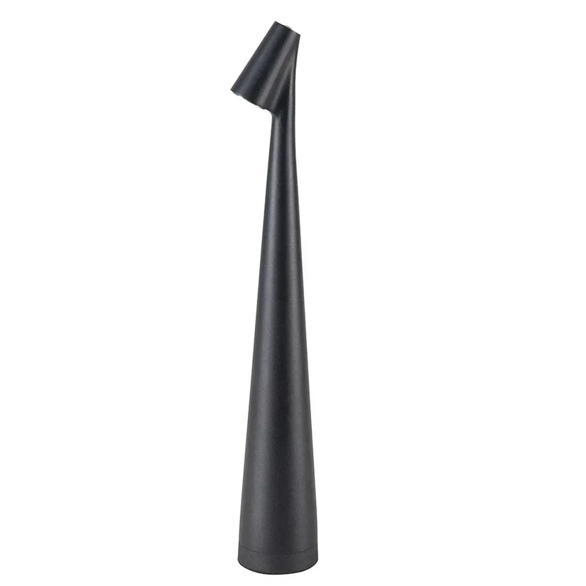 Lisslune | LED Wireless Mood Lamp - Nordic Minimalist Design for Reading & Dining Use