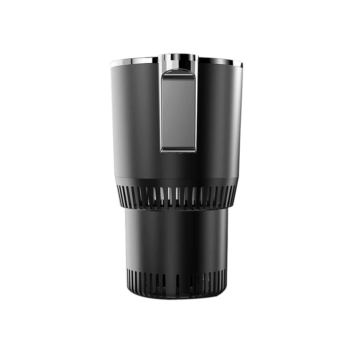 Lisslune | Intelligent Thermal Mug with Heating & Cooling Function