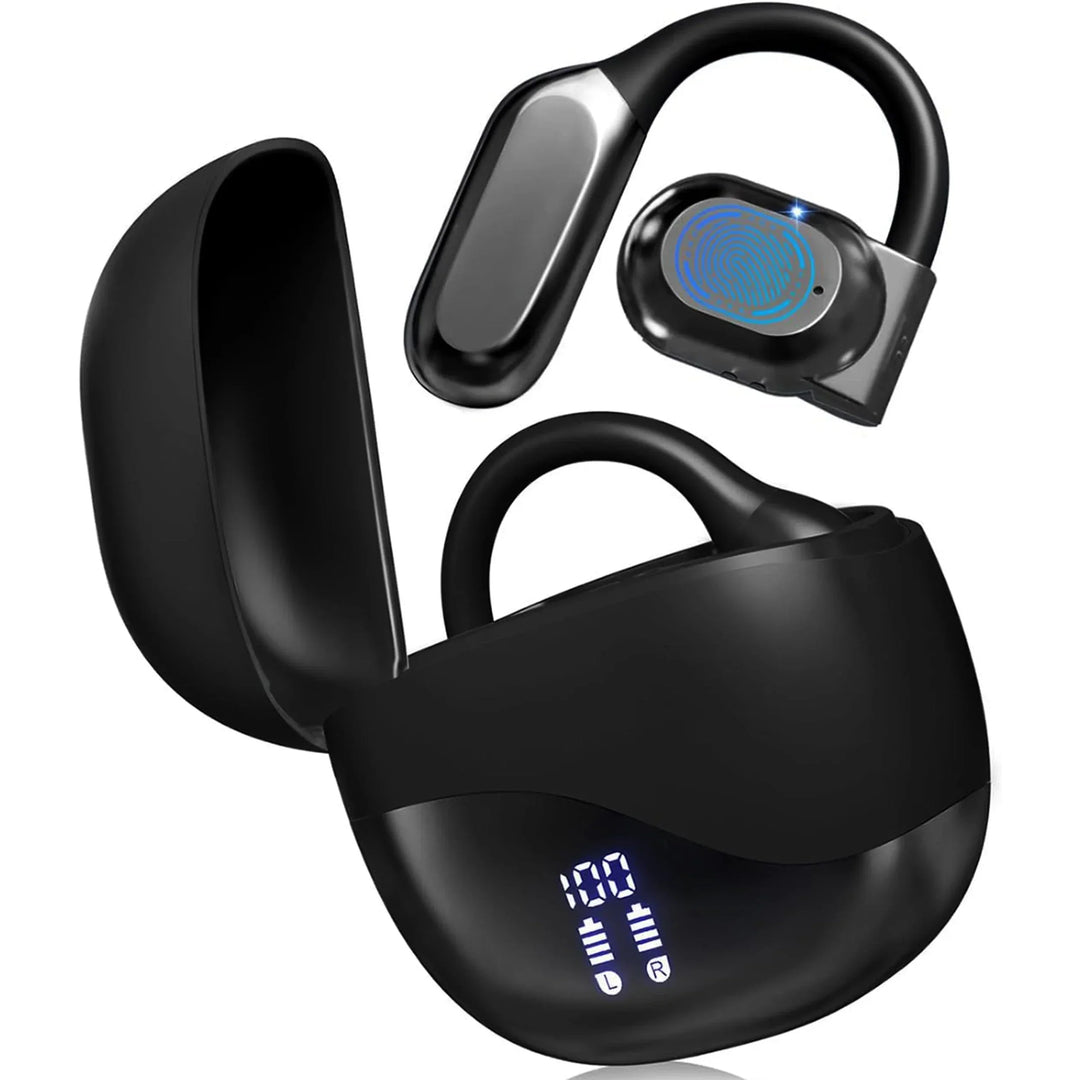 Lisslune | Smart AI Translation Earbuds – 144 Language Translator