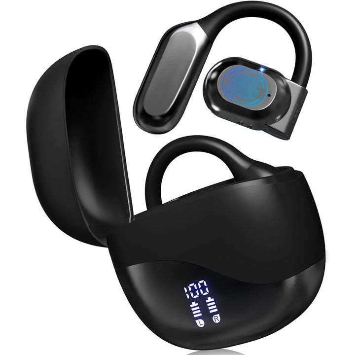 Lisslune | Smart AI Translation Earbuds – 144 Language Translator
