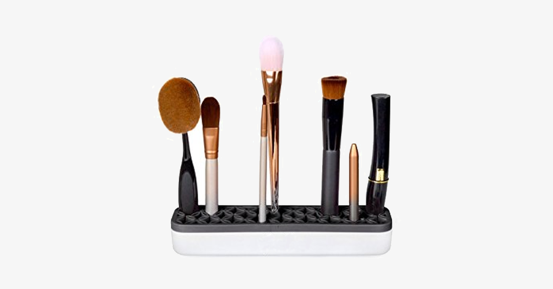 Lisslune | Silicone Cosmetic Holder