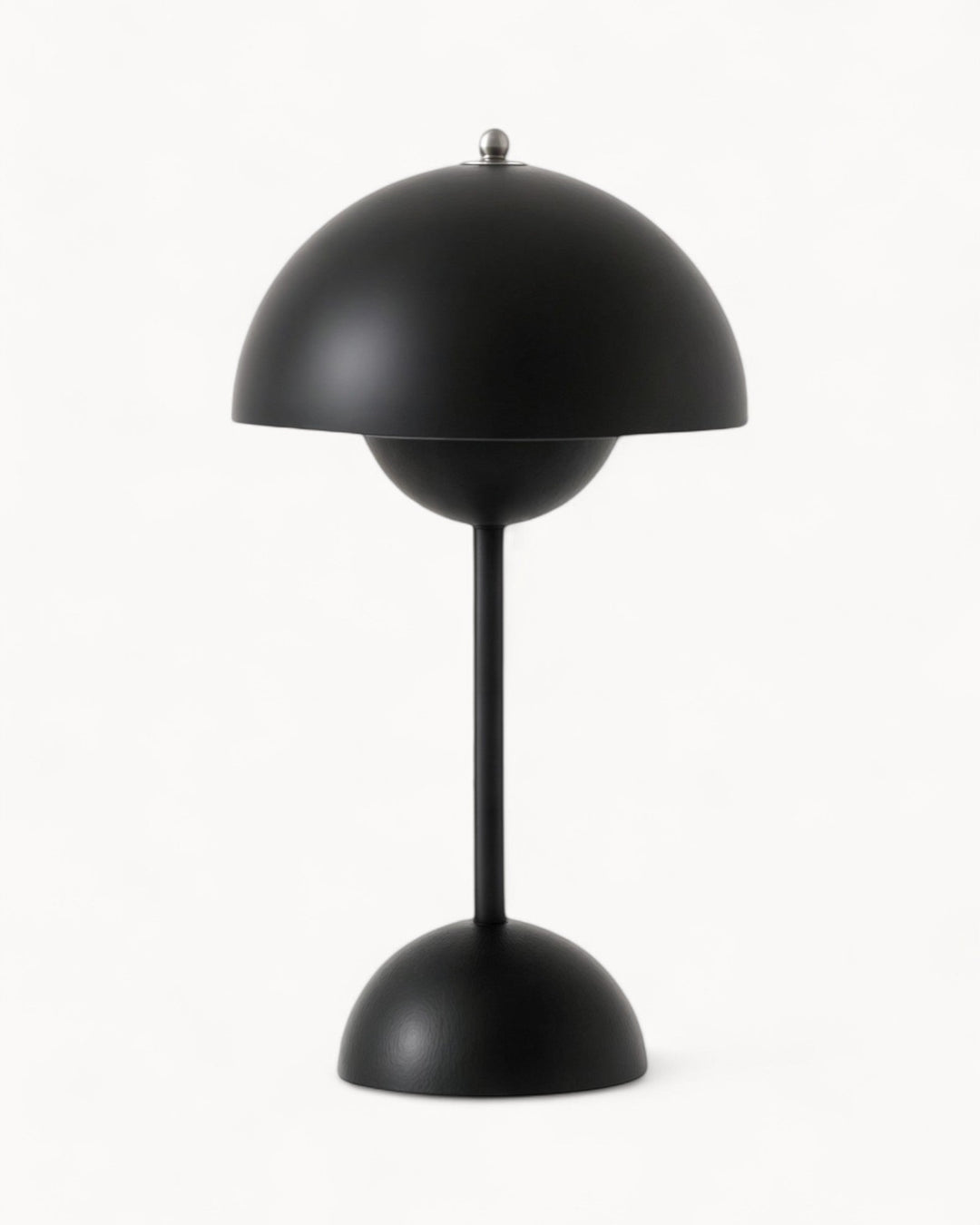Lisslune | NordLight – LED Table Lamp Scandinavian Design, dimmable and sustainable in metal