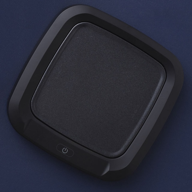 Lisslune | Elegant Business Style Coffee Warmer Pad