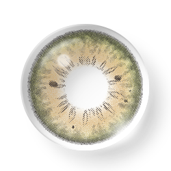 Rynx Blackspot Green 14.2mm 1 Pair | 1 Year