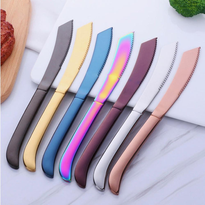 Lisslune | Bladevera – Premium Kitchen Knife, High-Quality Stainless Steel Chef Knife