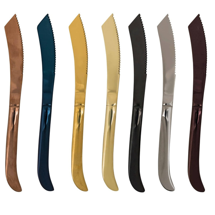Lisslune | Bladevera – Premium Kitchen Knife, High-Quality Stainless Steel Chef Knife