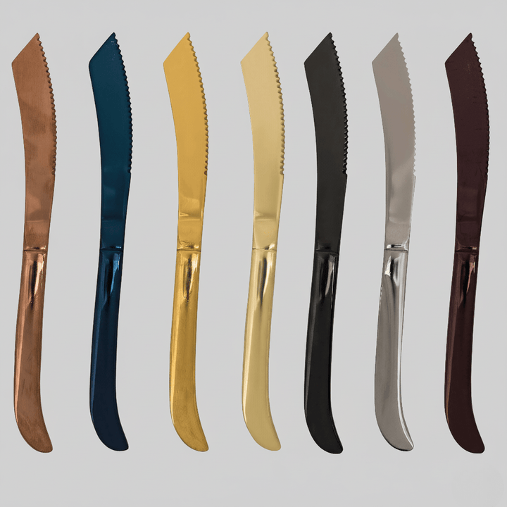 Lisslune | Bladevera – Premium Kitchen Knife, High-Quality Stainless Steel Chef Knife