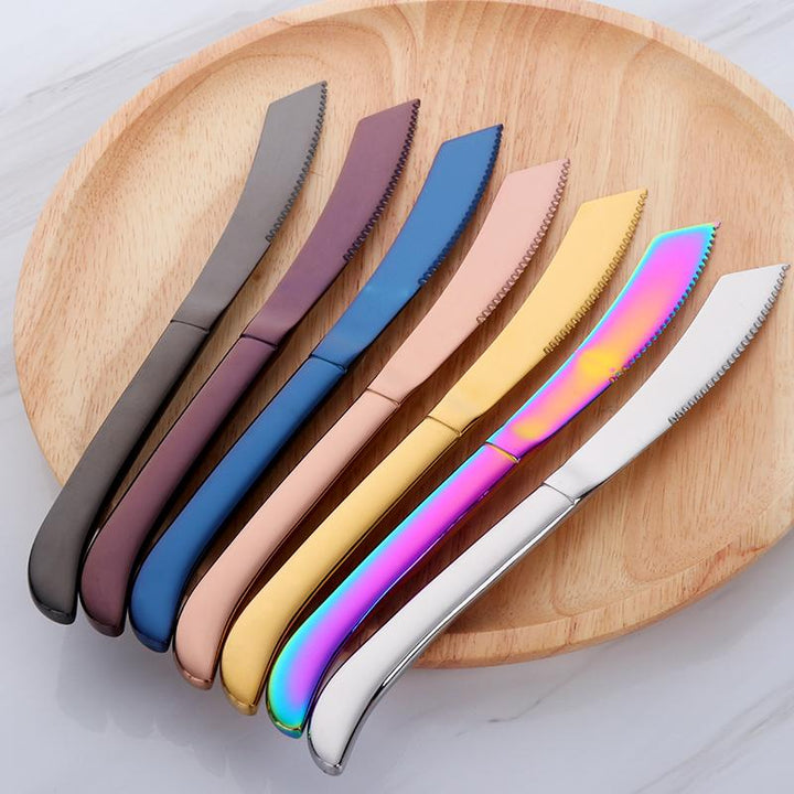 Lisslune | Bladevera – Premium Kitchen Knife, High-Quality Stainless Steel Chef Knife