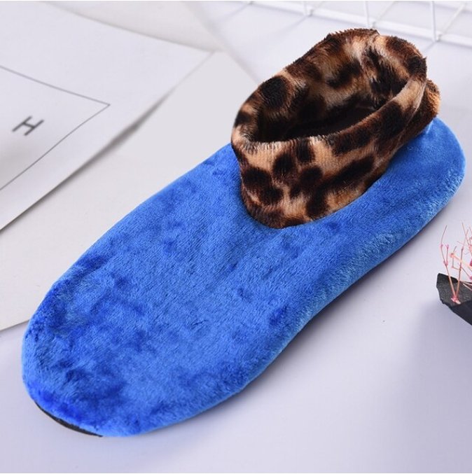 Lisslune | Non-slip thermal socks slippers