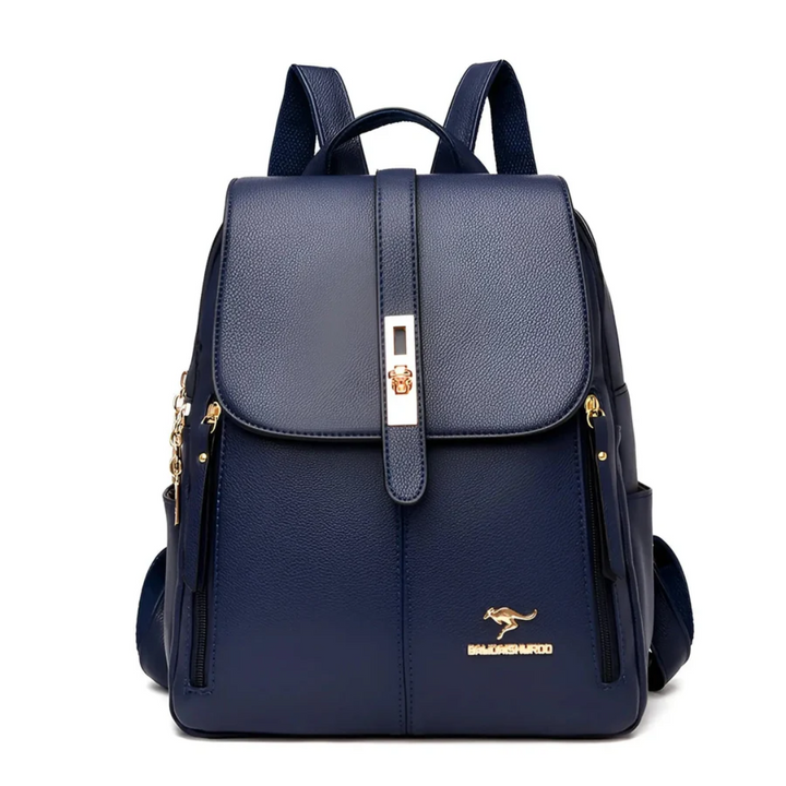 Lisslune | LunaLite Stylish Women’s Backpack – Elegant, Durable & Spacious Design for Everyday Use