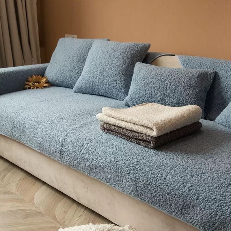 Lisslune | Cherry - Elegant case, durable sofa cover