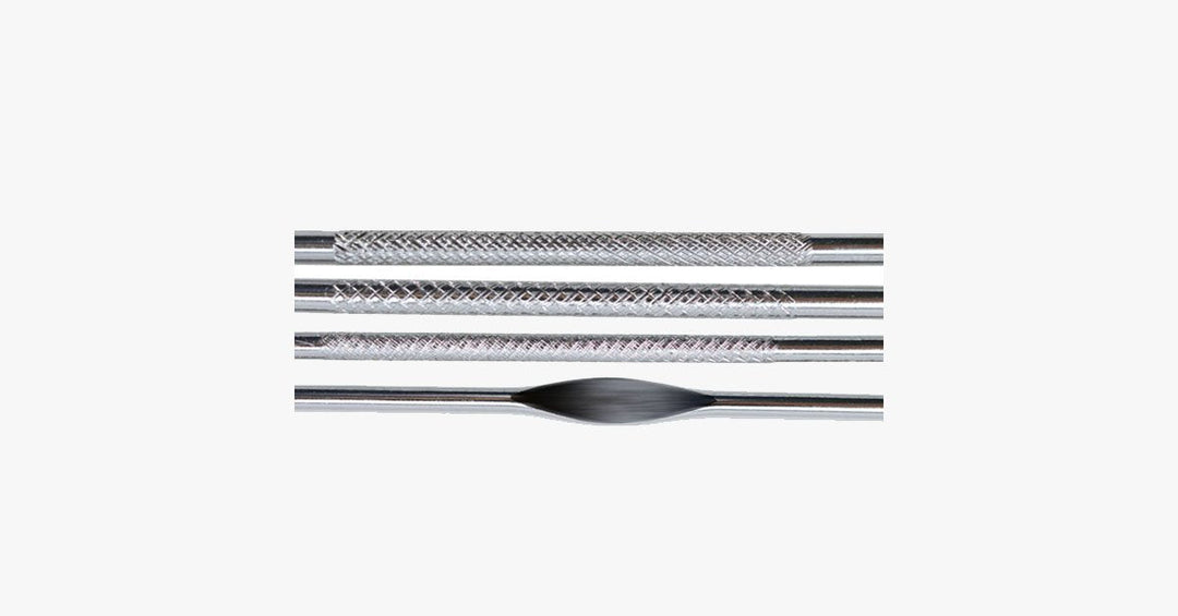 Lisslune | Blemish Extractor - An effective method to clean your pores!
