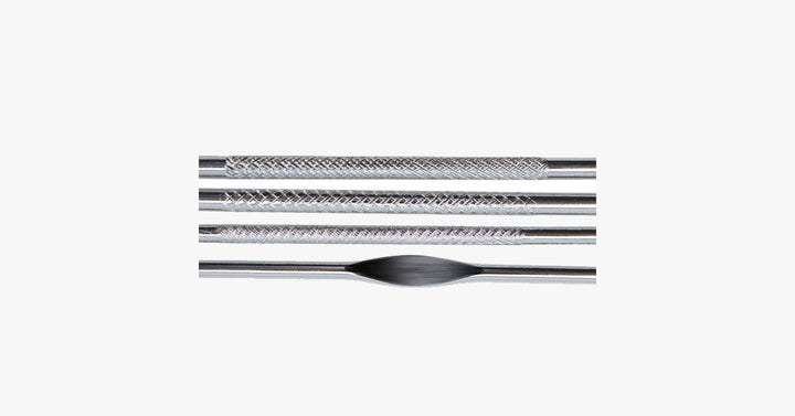 Lisslune | Blemish Extractor - An effective method to clean your pores!