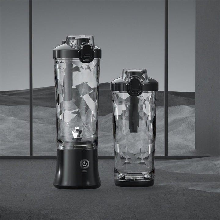 Lisslune | BlendJuicer Pro – Portable Smoothie Blender for Healthy Drinks Anywhere