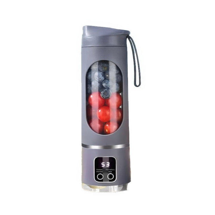 Lisslune | 450ML Portable Blender For Smoothies