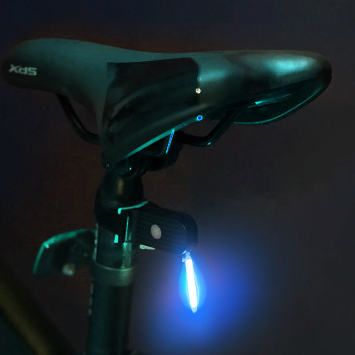 Lisslune | Photondrop | LED Bike Tail Light