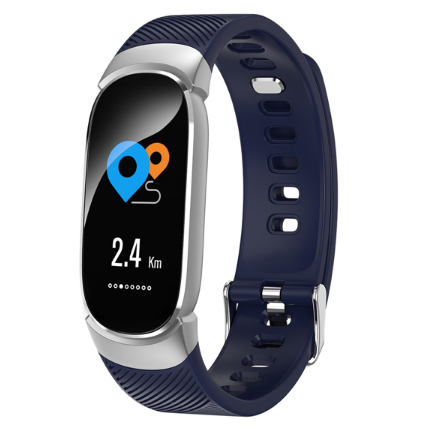Lisslune | Bluetooth Waterproof S3 Fashion Women Smart Watch