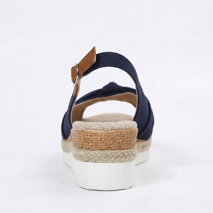 Lisslune | Orthopedic sandals with toe tips