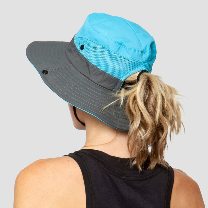 Lisslune | Sun Hat - stylish anti-UV protection