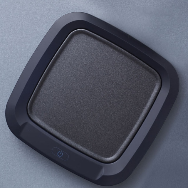 Lisslune | Elegant Business Style Coffee Warmer Pad