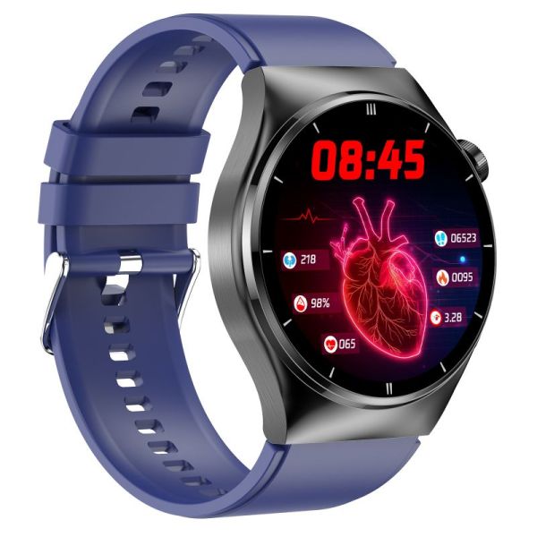 Lisslune | SugaCare Elite | Blood Sugar & Blood Pressure Monitor