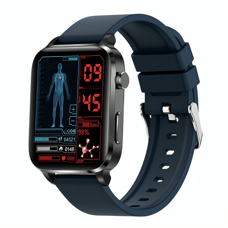 Lisslune | SugaCare Pro | Painless Blood Sugar Monitor & Laser Therapy