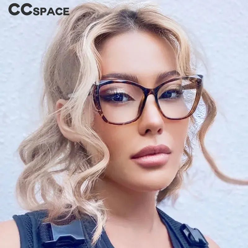 Lisslune | BLUESHIELD FRAMES – Stylish Anti-Blue Light Glasses for Women