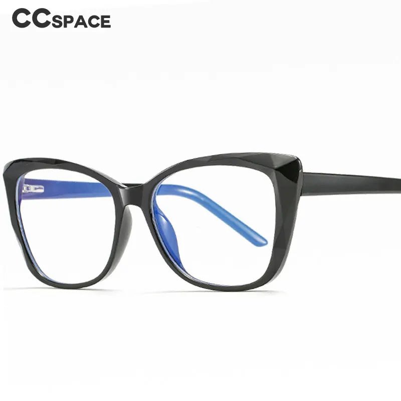 Lisslune | BLUESHIELD FRAMES – Stylish Anti-Blue Light Glasses for Women