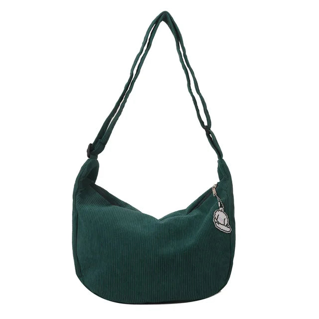 Lisslune | Cordura Shoulder Bags for Women