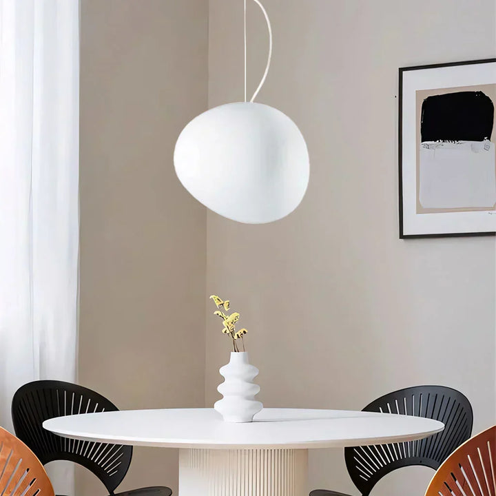 Lisslune | GlowKiezel - Strakke Moderne Verlichting
