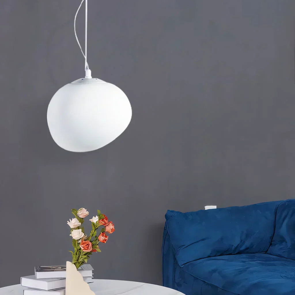 Lisslune | GlowKiezel - Strakke Moderne Verlichting