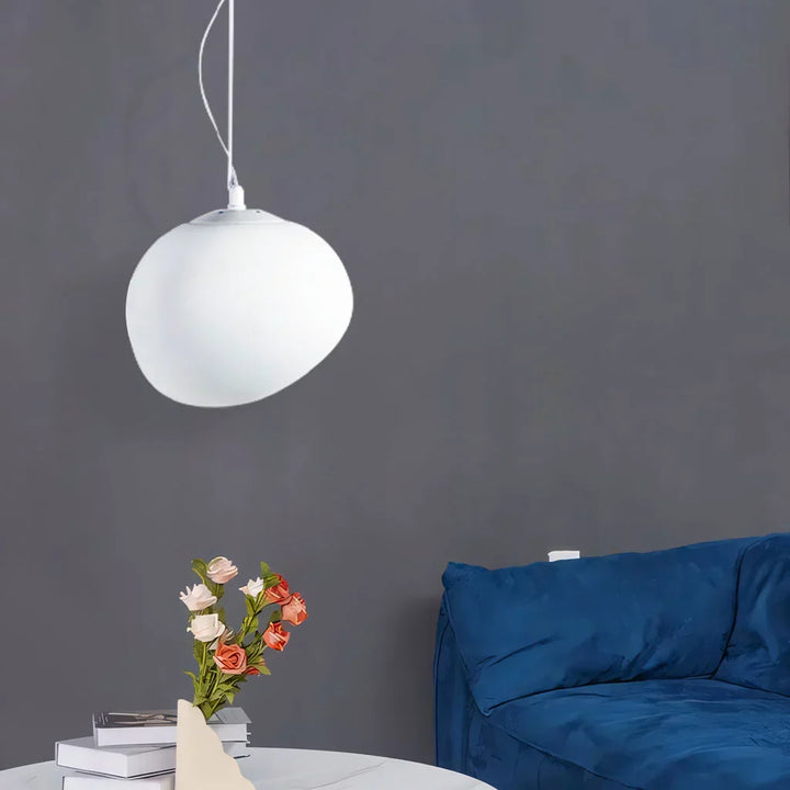 Lisslune | GlowKiezel - Strakke Moderne Verlichting