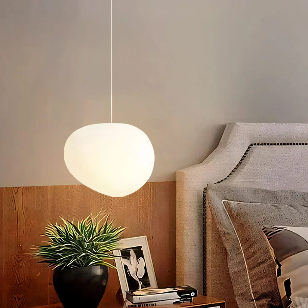 Lisslune | GlowKiezel - Strakke Moderne Verlichting