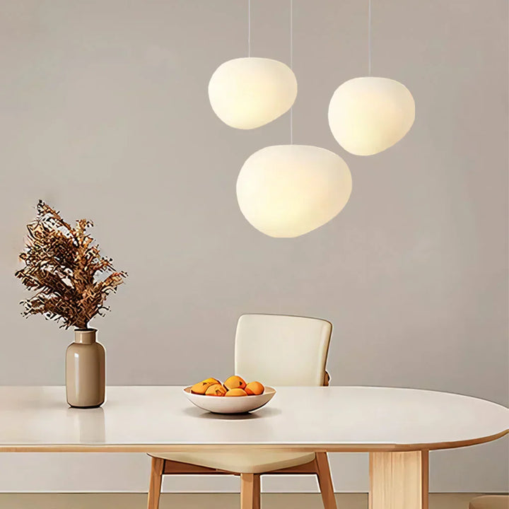 Lisslune | GlowKiezel - Strakke Moderne Verlichting