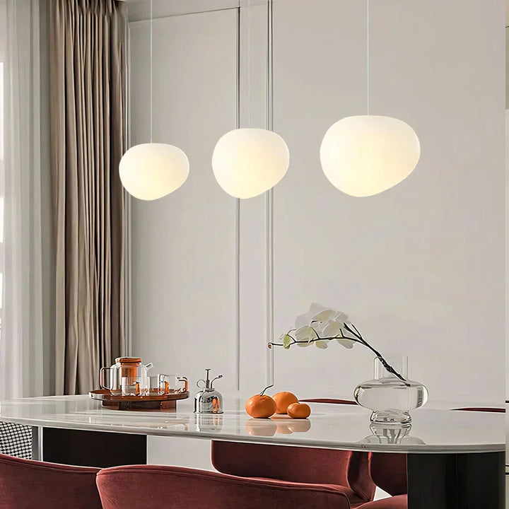 Lisslune | GlowKiezel - Strakke Moderne Verlichting