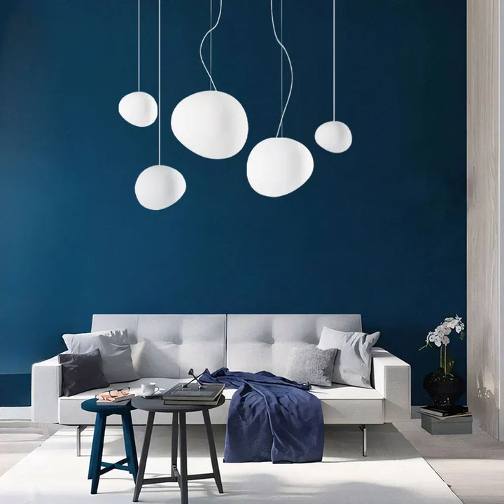 Lisslune | GlowKiezel - Strakke Moderne Verlichting