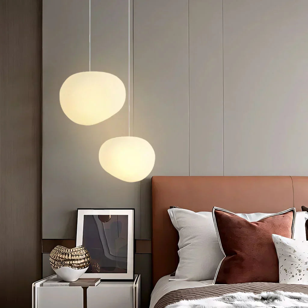 Lisslune | GlowKiezel - Strakke Moderne Verlichting